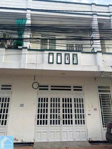 Cho thuê nhà khu dân cư 91b lộ ô tô an khánh cần thơ giá 5 triệu 