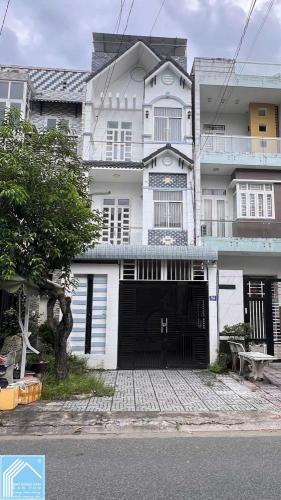 Cho thuê nhà khu dân cư hồng phát an bình gần bệnh viện nhi cần thơ 4 phòng ngủ 