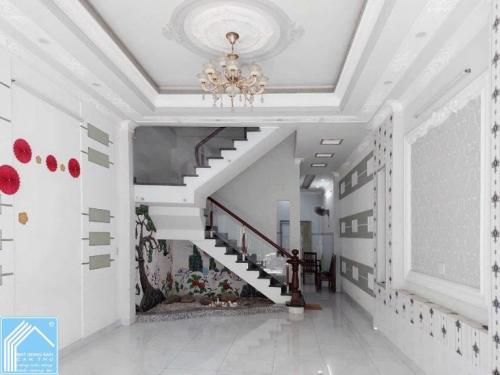 Cho thuê nhà khu dân cư hồng phát gần bệnh viện nhi cần thơ 