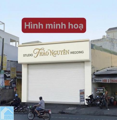 Cho thuê nhà khu dân cư hưng phú 1 4 phòng ngủ gần siêu thị go cần thơ 