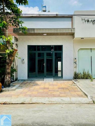 Cho thuê nhà khu dân cư hưng phú 1 gần siêu thị go giá dưới 10 triệu 