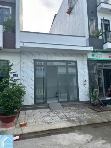 Cho thuê nhà khu dân cư văn hóa tây đô gần bệnh viện nam cần thơ