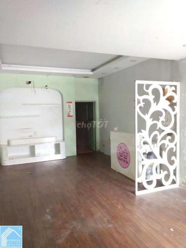 CHO THUÊ NHÀ KINH DOANH MẶT TIỀN- 20 NGUYỄN CƯ TRINH, PHƯỜNG AN NGHIỆP, NINH KIỀU