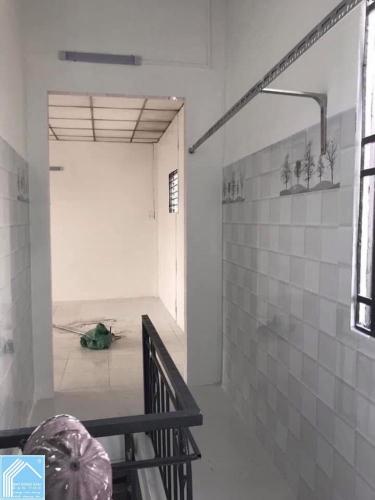 Cho thuê nhà mặt tiền 1T1L - 86B Phạm Ngũ Lão, An Hoà, Ninh Kiều, TP Cần Thơ.