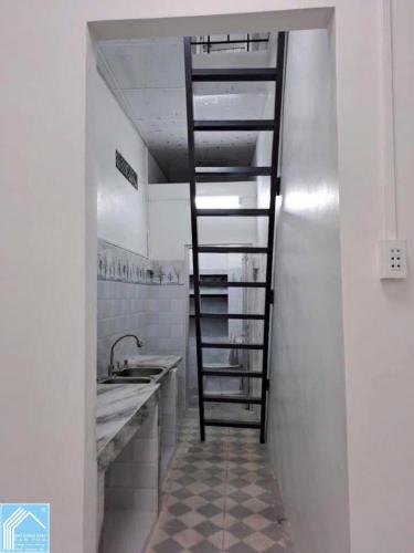 Cho thuê nhà mặt tiền 1T1L - 86B Phạm Ngũ Lão, An Hoà, Ninh Kiều, TP Cần Thơ.