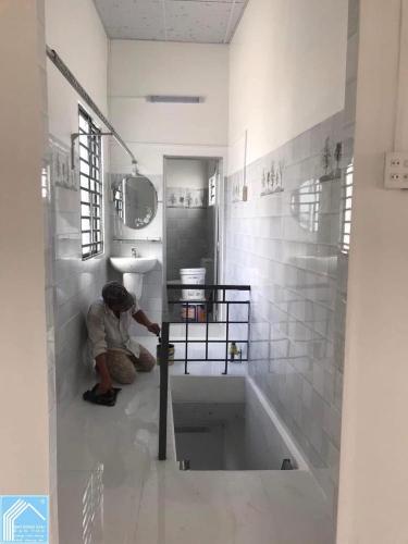 Cho thuê nhà mặt tiền 1T1L - 86B Phạm Ngũ Lão, An Hoà, Ninh Kiều, TP Cần Thơ.