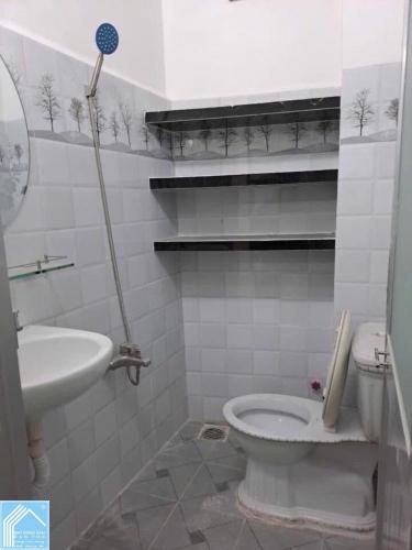 Cho thuê nhà mặt tiền 1T1L - 86B Phạm Ngũ Lão, An Hoà, Ninh Kiều, TP Cần Thơ.
