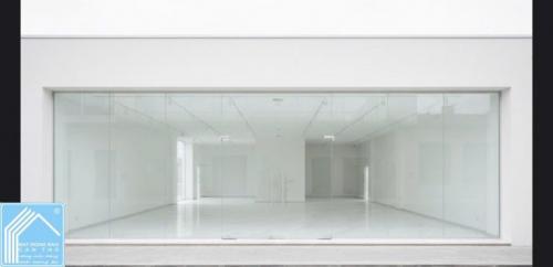 Cho thuê nhà mặt tiền 3 tháng 2 cần thơ ngang trên 7m giá thuê 50 triệu 