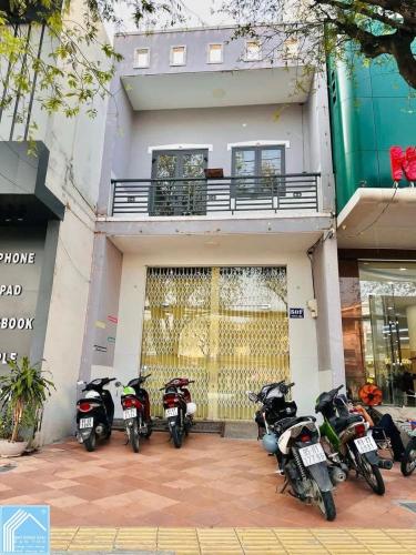 Cho thuê nhà mặt tiền 30 tháng 4 gần đài truyền hình giá dưới 20 triệu 