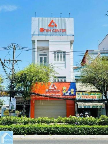 Cho thuê nhà mặt tiền 30 tháng 4 gần vincom xuân khánh giá dưới 40 triệu