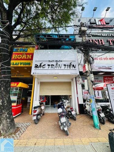 Cho thuê nhà mặt tiền 30 tháng 4 ngay ngã 3 quang trung cần thơ giá dưới 25 triệu 