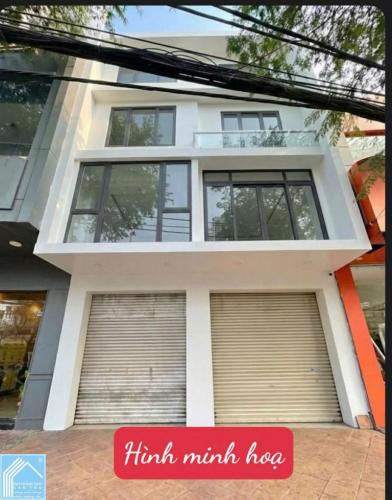 Cho thuê nhà mặt tiền 30/4 gần đại lộ hòa bình cần thơ ngang trên 6m 