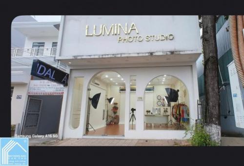 Cho thuê nhà mặt tiền 3/2 cần thơ ngang trên 7m giá 50 triệu 