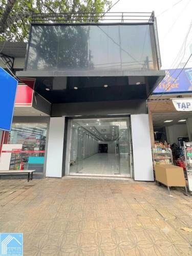Cho thuê nhà mặt tiền 3/2 gần đại học cần thơ ngang 5m giá dưới 50 triệu 