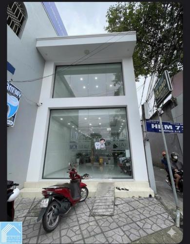 Cho thuê nhà mặt tiền 3/2 gần đại học cần thơ ngang trên 5m 