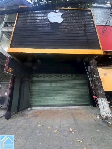 Cho thuê nhà mặt tiền 3/2 ngang trên 5m gần ngã tư nguyễn văn linh cần thơ 