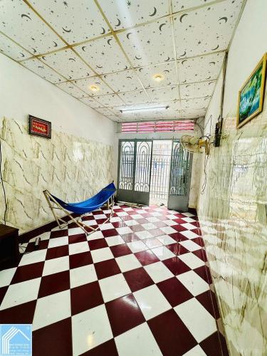 Cho thuê nhà mặt tiền chợ cái đài cần thơ giá dưới 5 triệu 
