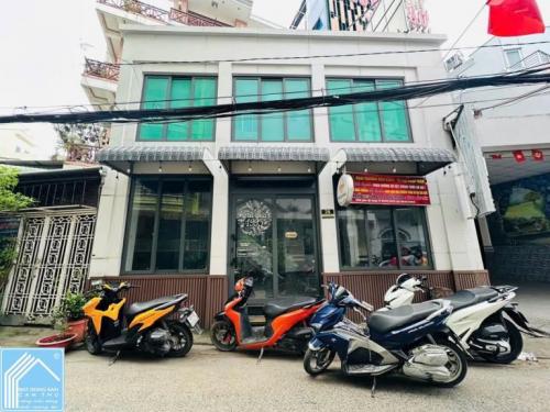Cho thuê nhà mặt tiền đối diện vincom hùng vương cần thơ giá dưới 10 triệu 