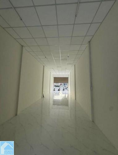 Cho thuê Nhà Mặt tiền Đường 3 Tháng 2 - đoạn gần Nguyễn Văn Linh