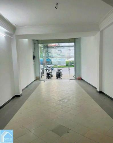 Cho thuê nhà mặt tiền đường 30 tháng 4 gần nguyễn văn linh giá 25 triệu
