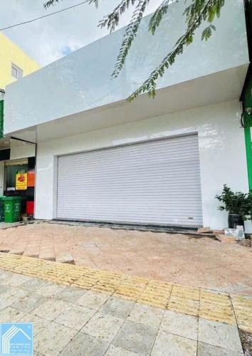 CHO THUÊ NHÀ MẶT TIỀN ĐƯỜNG 30 THÁNG 4 NGANG 8m GIÁ 40 TRIỆU