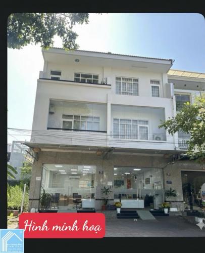 Cho thuê nhà mặt tiền đường a3 trần văn trà kdc hưng phú 1 gần siêu thị go 