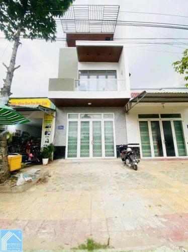 Cho thuê nhà mặt tiền đường bùi quang trinh phú an cần thơ giá 10 triệu 