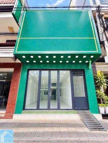 Cho thuê nhà mặt tiền đường châu văn liêm gần bến ninh kiều cần thơ giá dưới 20 triệu 