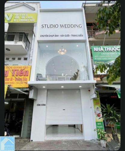 Cho thuê nhà mặt tiền đường hùng vương gần vincom cần thơ giá dưới 20 triệu 