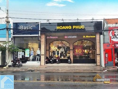 Cho Thuê Nhà Mặt tiền đường Mậu Thân - Gần Ngã 4 đường 3/2, P.Xuân Khánh củ