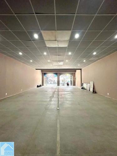 Cho Thuê Nhà Mặt tiền đường Mậu Thân - Gần Ngã 4 đường 3/2, P.Xuân Khánh củ