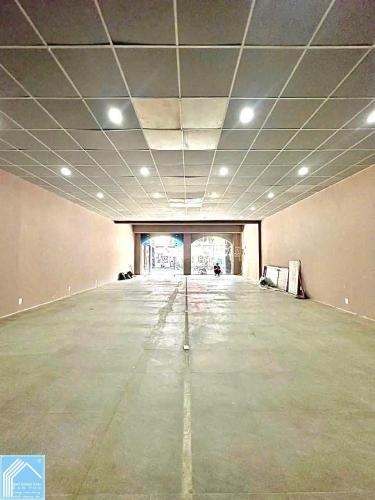 Cho Thuê Nhà Mặt tiền đường Mậu Thân - Gần Ngã 4 đường 3/2, P.Xuân Khánh củ