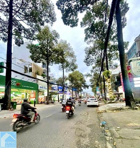 Cho Thuê Nhà Mặt tiền đường Nguyễn Hiền KDC 91B - Cách Nguyễn Văn Linh 100m