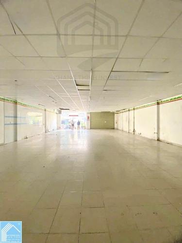 Cho Thuê Nhà Mặt tiền đường Nguyễn Hiền KDC 91B - Cách Nguyễn Văn Linh 100m