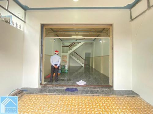 CHO THUÊ NHÀ MẶT TIỀN ĐƯỜNG NGUYỄN THỊ TÍNH, P.BÌNH THỦY, TP.CẦN THƠ (TRUNG TÂM TP.CẦN THƠ)