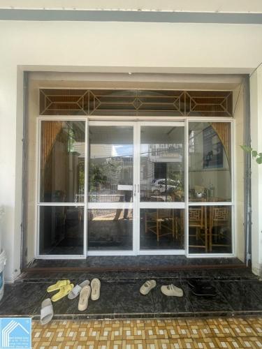 CHO THUÊ NHÀ MẶT TIỀN ĐƯỜNG NGUYỄN THỊ TÍNH, P.BÌNH THỦY, TP.CẦN THƠ (TRUNG TÂM TP.CẦN THƠ)