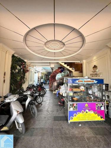 CHO THUÊ NHÀ MẶT TIỀN ĐƯỜNG NGUYỄN VĂN CỪ PHƯỜNG CÁI KHẾ CẦN THƠ