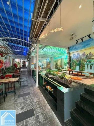CHO THUÊ NHÀ MẶT TIỀN ĐƯỜNG NGUYỄN VĂN CỪ PHƯỜNG CÁI KHẾ CẦN THƠ