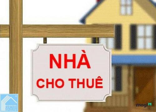 Cho thuê nhà mặt tiền đường nguyễn việt hồng trung tâm cần thơ