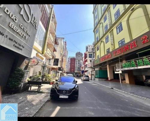 Cho thuê nhà mặt tiền đường trần đại nghĩa gần trung tâm thương mại cái khế giá 10 triệu