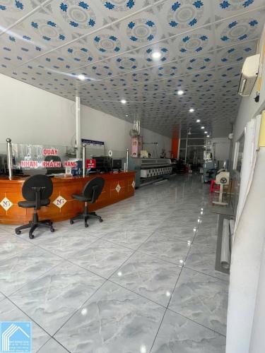 Cho thuê nhà mặt tiền đường võ nguyên giáp diện tích trên 200m2 