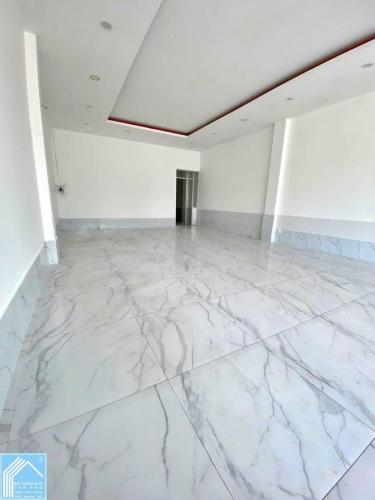 Cho thuê nhà mặt tiền đường võ văn kiệt gần siêu thị lotte giá 20 triệu