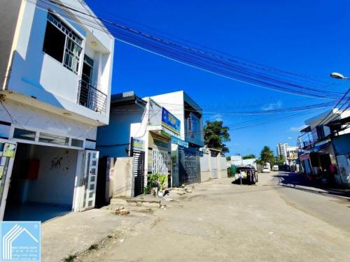 Cho thuê nhà mặt tiền giảm 1tr Tầm Vu, Ninh Kiều 