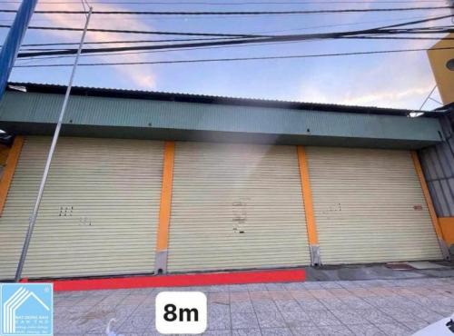 Cho thuê nhà mặt tiền hoàng quốc việt ngang 8m gần bánh xèo bảy tới giá rẻ 