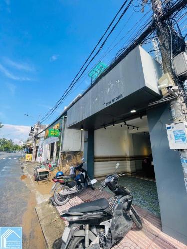 Cho thuê nhà mặt tiền hoàng văn thụ gần vincom hùng vương giá 15 triệu