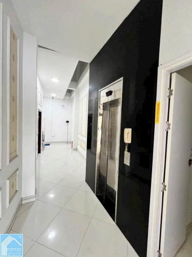 Cho thuê nhà mặt tiền hùng vương ngang 6m có thang máy giá 50 triệu 