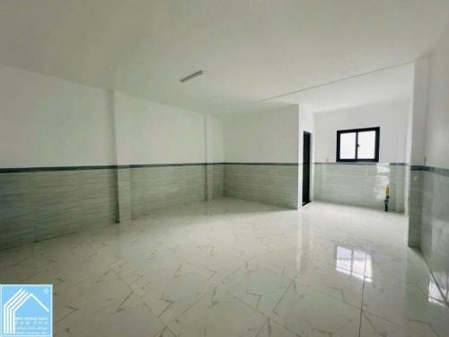 CHO THUÊ NHÀ MẶT TIỀN KDC HƯNG PHÚ GẦN SIÊU THỊ GO CẦN THƠ GIÁ 13,5 TRIỆU