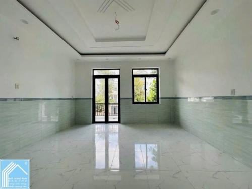 CHO THUÊ NHÀ MẶT TIỀN KDC HƯNG PHÚ GẦN SIÊU THỊ GO CẦN THƠ GIÁ 13,5 TRIỆU