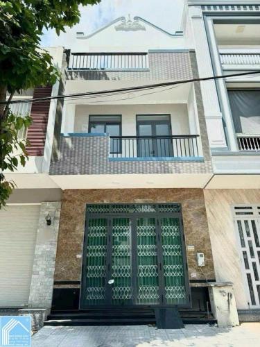 CHO THUÊ NHÀ MẶT TIỀN KDC HƯNG PHÚ GẦN SIÊU THỊ GO CẦN THƠ GIÁ 13,5 TRIỆU