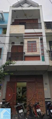 Cho thuê nhà mặt tiền khu dân cư 91b gần siêu thị mega cần thơ 